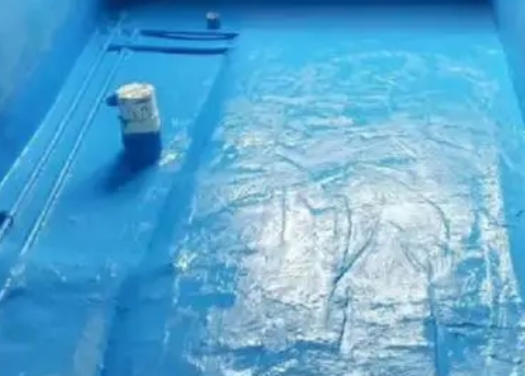 富川卫生间漏水维修公司分享下富川卫生间防水工程中常用防水涂料介绍。